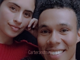 carterandminji Sexe désirs