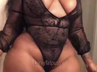Carvyfatpussy