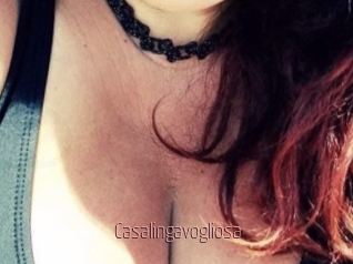 Casalingavogliosa