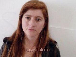 Casandrafirexx