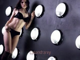 Casandrarey