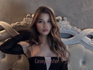 Caseyhester
