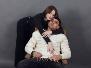 Caseyjoni