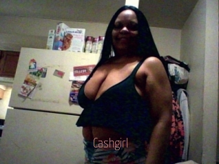 Cashgirl