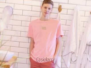 Casiolarry