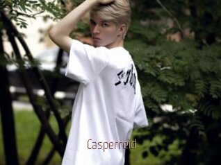 Casperreid