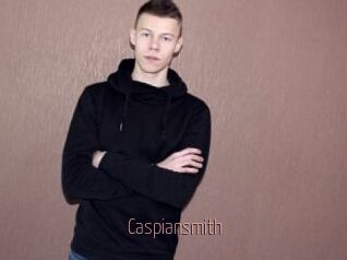 Caspiansmith