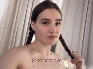 Cassandracayn