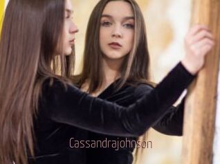 Cassandrajohnson