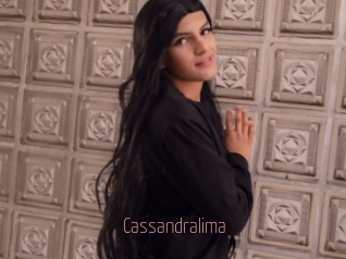Cassandralima