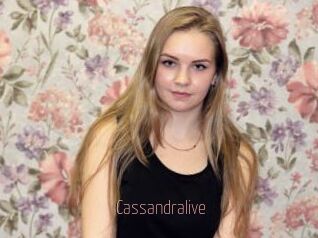 Cassandralive