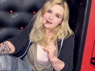 Cassandrarelas