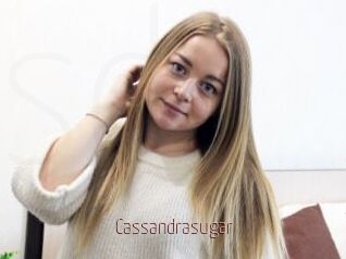 Cassandrasugar