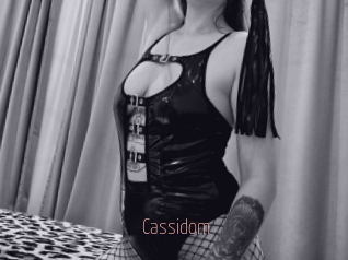 Cassidom