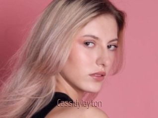 Cassidylayton