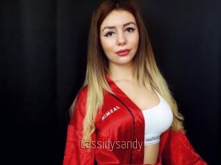 Cassidysandy