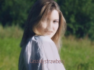 Cassidystrawbery