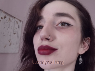 Cassidywallberg
