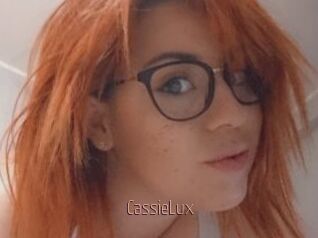 CassieLux