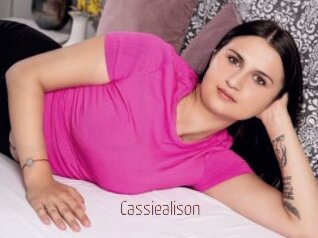 Cassiealison