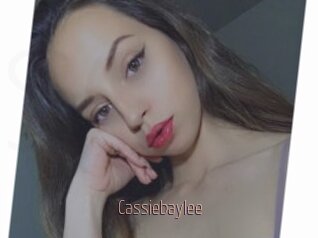 Cassiebaylee