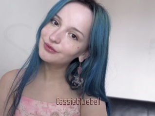 Cassiebluebell