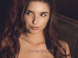 Cassiecaprice