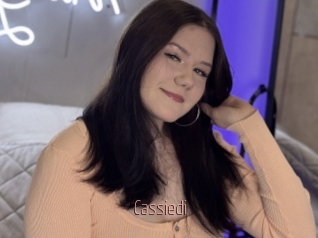 Cassiedi