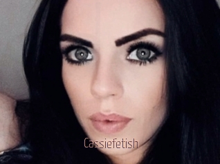 Cassiefetish