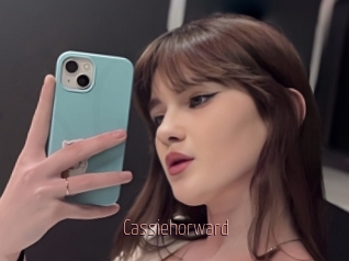 Cassiehorward