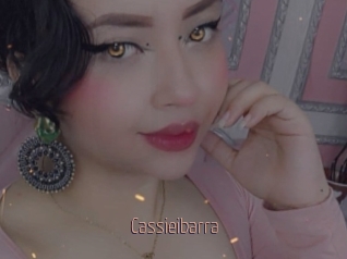 Cassieibarra