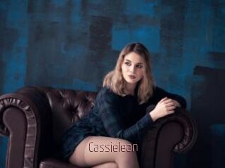 Cassielean