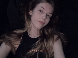 Cassiemessie