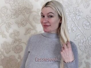 Cassieseed