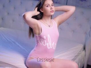 Cassiesie