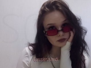 Cassiessandi