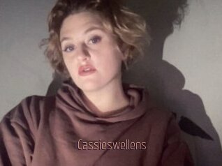 Cassieswellens