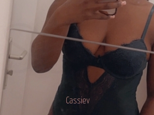 Cassiev