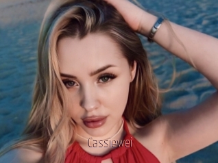 cassiewei Sexe désirs