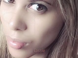 Cassiie