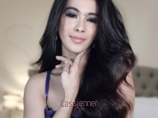 Cassjenner