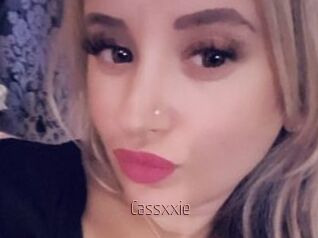 cassxxie Sexe désirs