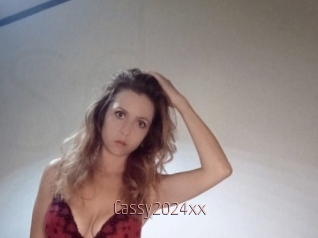 Cassy2024xx