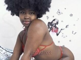 Cassydi_hoot