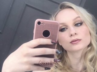 Cassyloss