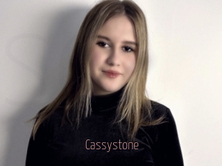 Cassystone