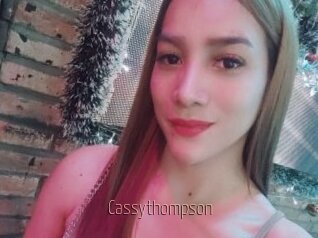 Cassythompson