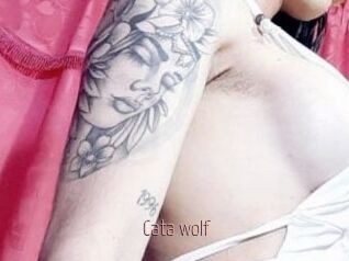 Cata_wolf