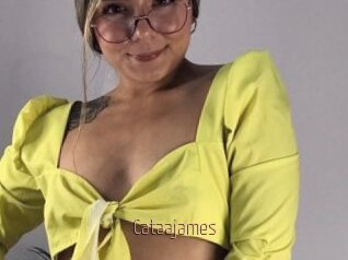 Cataajames