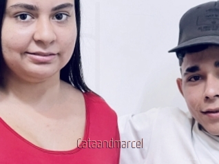 Cataandmarcel
